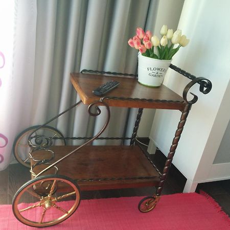 Calea Poienii Penthouse Apartment บราชอฟ ภายนอก รูปภาพ