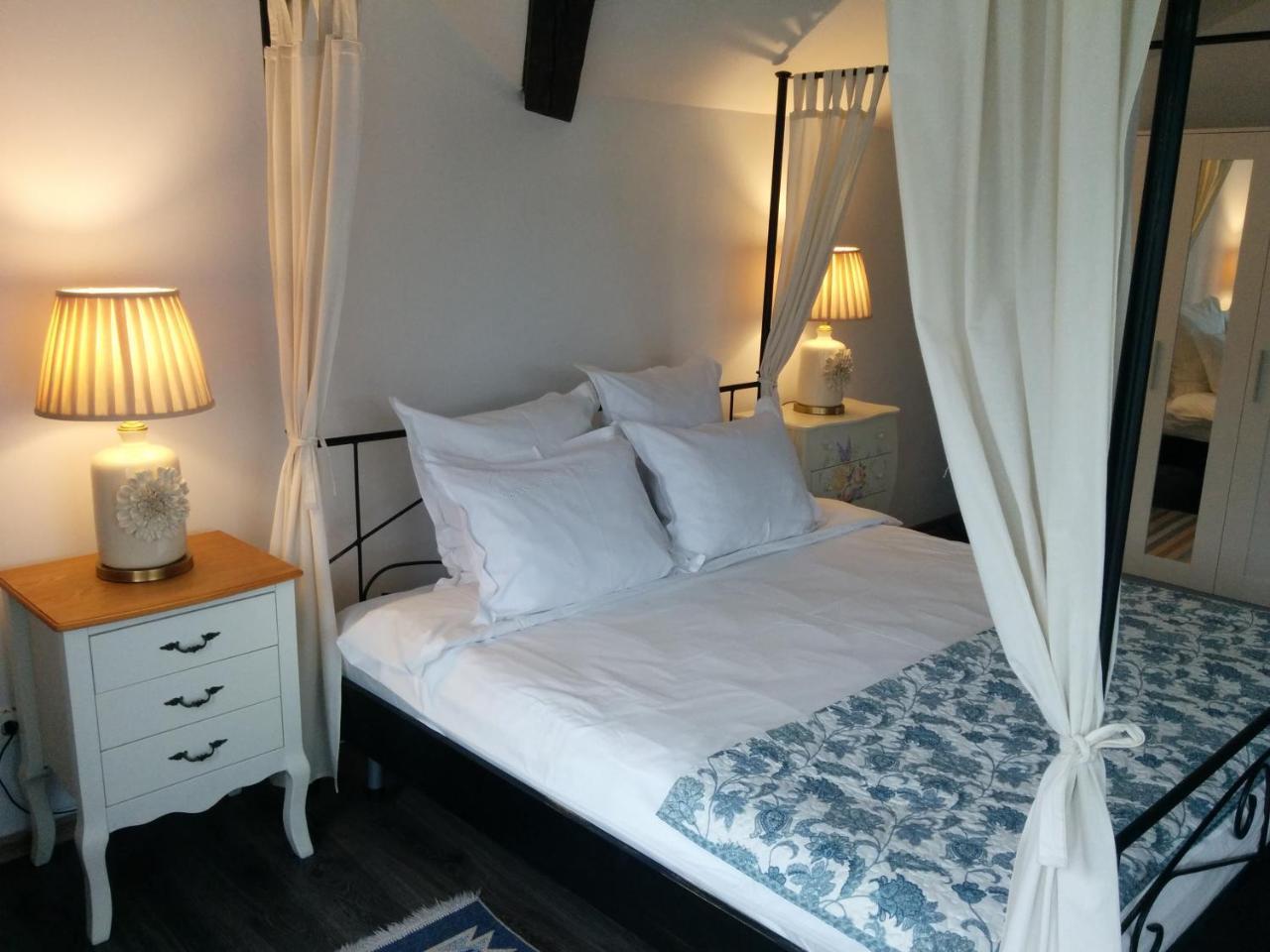 Calea Poienii Penthouse Apartment บราชอฟ ภายนอก รูปภาพ